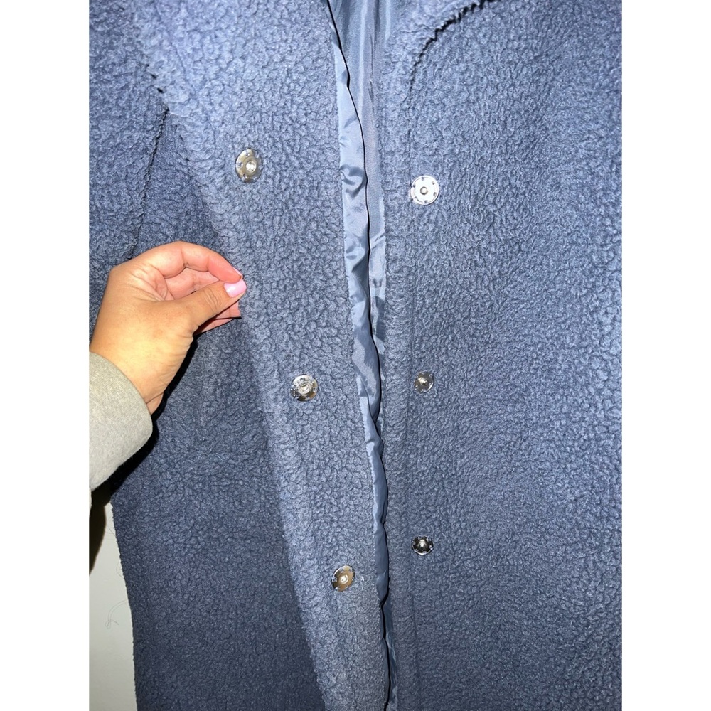Teddy jacket - Picture 2 of 4